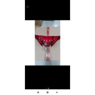 ốp đầu taurus đen đỏ