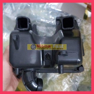 Pô e lọc gió sirius 110