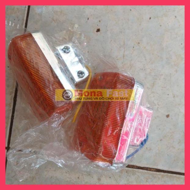 Cặp xi nhan trước dh cup 82