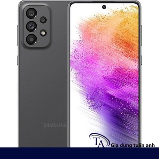 Điện thoại samsung galaxy a73 5g - đã kích hoạt điện tử - hàng chính hãng