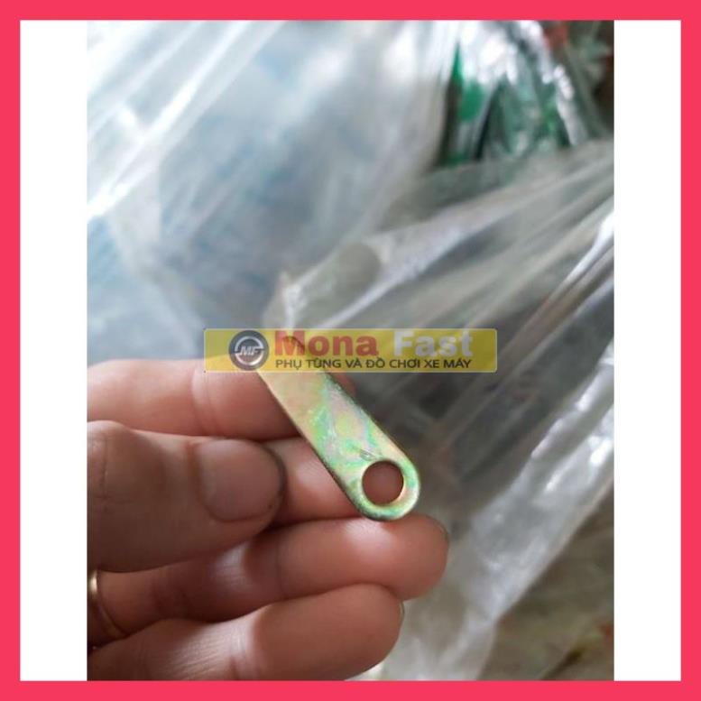 pát chặn đề