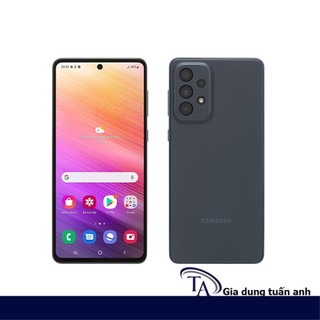 Điện thoại samsung galaxy a73 5g - hàng chính hãng