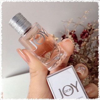 Nước Hoa Nữ 𝐃 𝐢 𝐨 𝐫 JOY Mini 5ML EDP🔱hàng chuẩn🔱