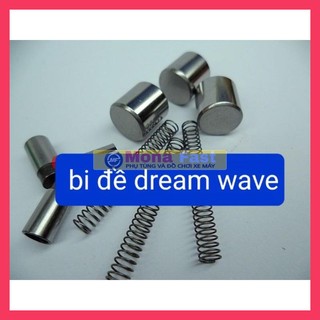 Bi đề dream wave cos 0 1 2 3 4
