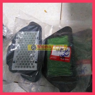 Tấm lọc gió ab 110 fi zin