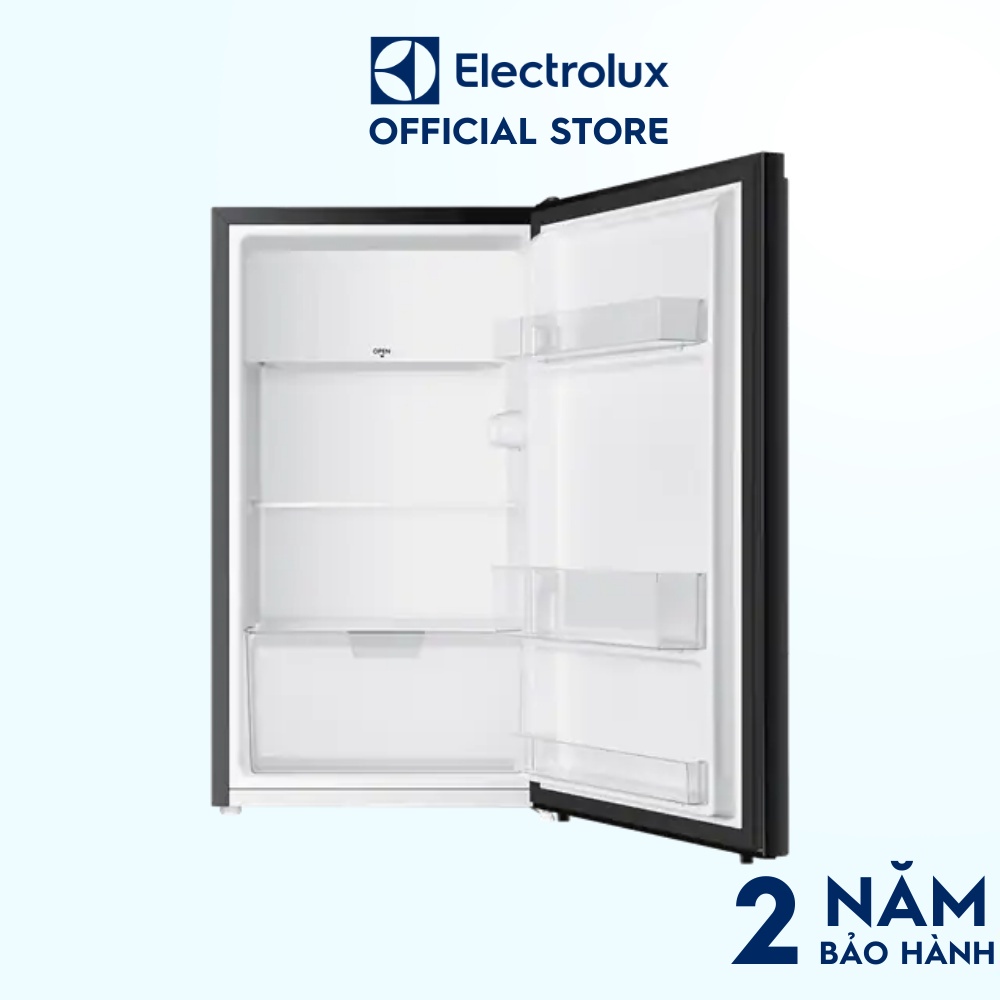 Tủ lạnh mini Electrolux UltimateTaste 300 94 lít - EUM0930BD-VN - Ngăn lạnh riêng