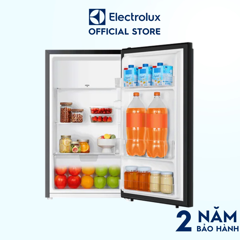 Tủ lạnh mini Electrolux UltimateTaste 300 94 lít - EUM0930BD-VN - Ngăn lạnh riêng