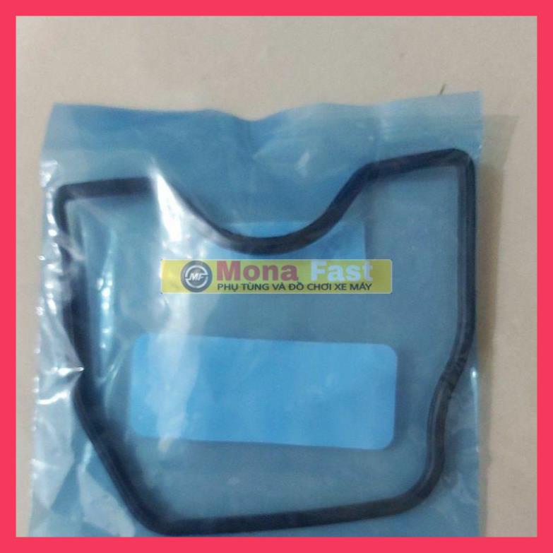 sin cao su đầu bò novo 5