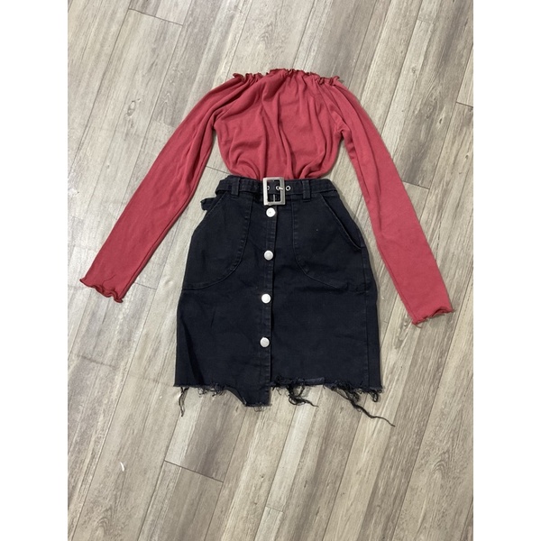 Áo đầm sét rẻ