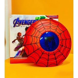 Bộ Cosplay Spiderman cơ bắp