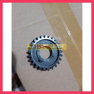 Bánh răng bơm nước winner / nhông nhựa của cốt nước winner