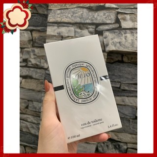 Nước Hoa Unisex Diptyque Ilio EDT
