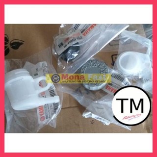 Bình dầu sau exciter 135 / 150 zin