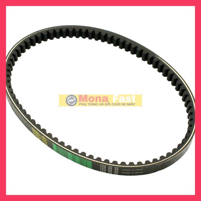 Dây curoa xe máy | dây curoa air blade novo atila vision sh luvias grande acruzo hayate janus