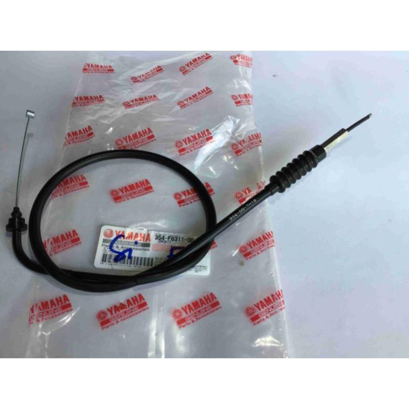 Dây ga dream wave sirius/ exciter / 135 150 / winer novo