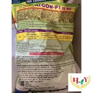 SAIGON P1/1KG