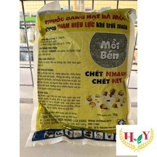 TOXBAIT 120AB/1KG MOI ( san pham ba moi diet oc) moi ben