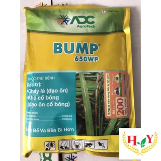 BUMP 650WP/100GR