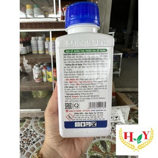 SAICOBA 500EC/400CC (HIỆU LÚA RÀI)