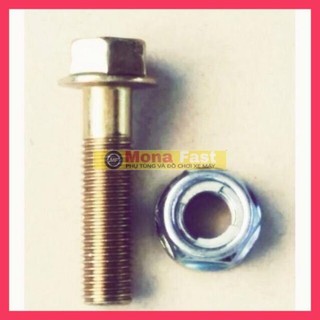 Ốc phuộc - ốc chảng ba 10li 4 phân