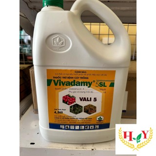 Vivadamy 5sl/4,5lit