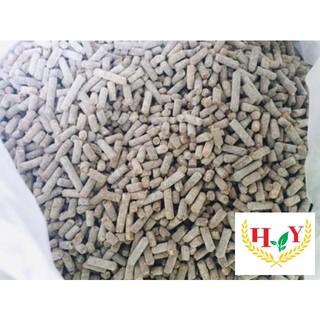 Phân gà nhập khẩu Nhật Bản (tách lẻ 1KG)