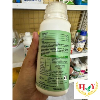 NANO ZN 700/250ML