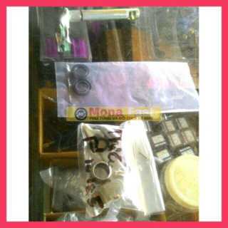 Bộ linh kiện trong lốc nồi côn tay dream wave sirius