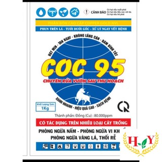 Coc 95/30gr