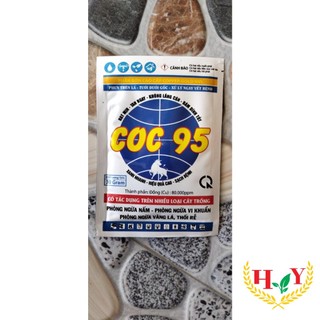 COC 95/30GR