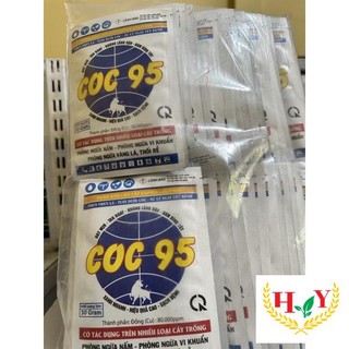 COC 95/30GR