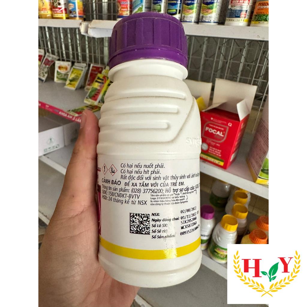 VOLIAM TARGO 63SC/250ML