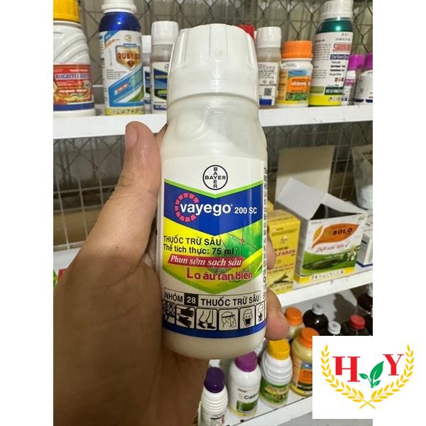 VAYEGO 200SC/75ml