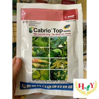 Cabrio top 600wg/100gr