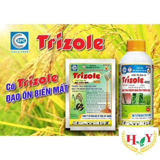 TRIZOLE 75WG/90GR (dạng cốm)