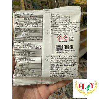 NATIVO 750WG/60G