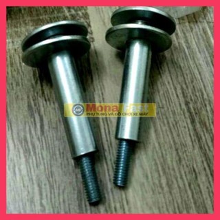 Bộ ốc chống yếm xe dream