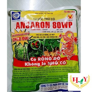 ANSARON 80WP/750GR (RỒNG ĐỎ)