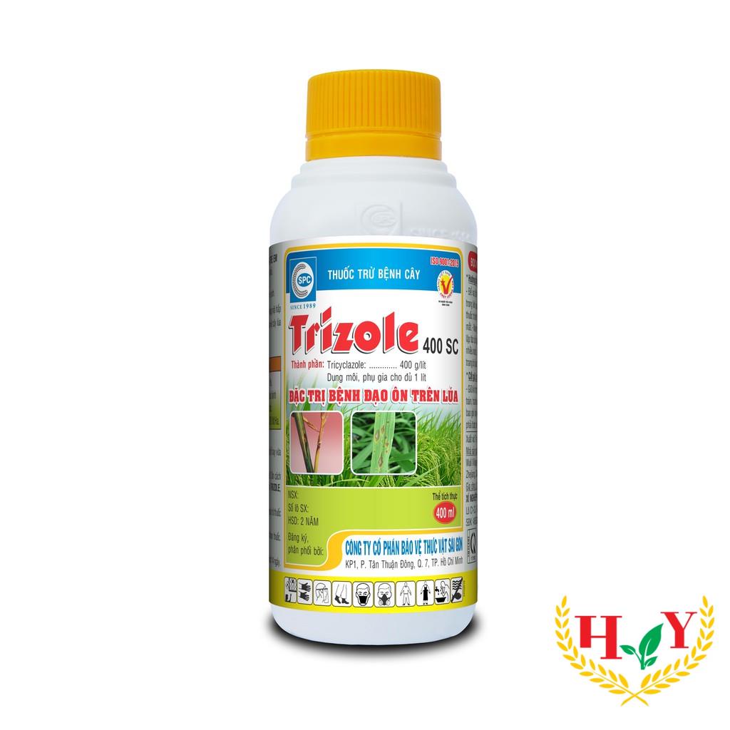 TRIZOLE 400SC/400CC (dạng sữa)
