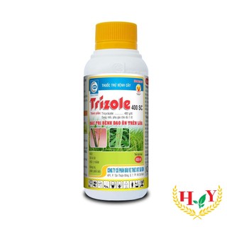 TRIZOLE 400SC/400CC (dạng sữa)
