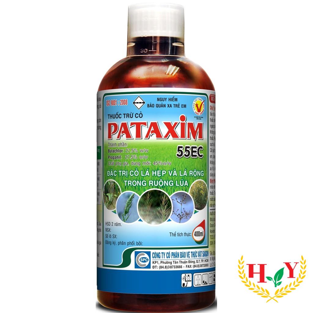 PATAXIM 55EC/400CC