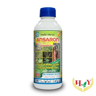 ANSARON 500SC/1LIT