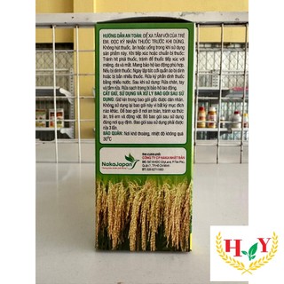 BỘ 3IN1 VI KHUẨN - ĐẠO ÔN - LEM LÉP