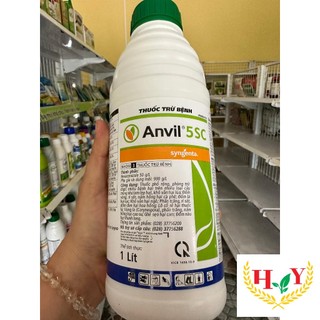 Anvil 5sc/1lít