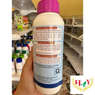 NANO WALL 500SC/480ML