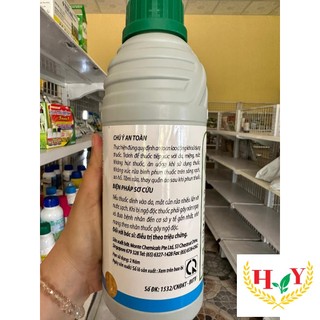 CENTERVIN 50SC/1LÍT