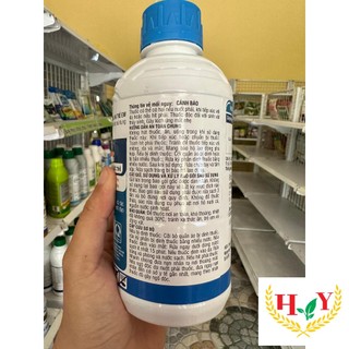 FUAN 40EC/480ML