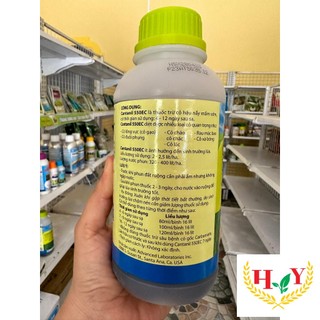 CANTANIL 550EC/480 ML