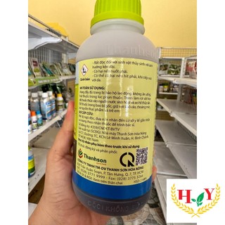 CANTANIL 550EC/480 ML