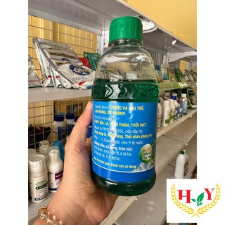 PHYSAN LẠNH 20SL/480ML